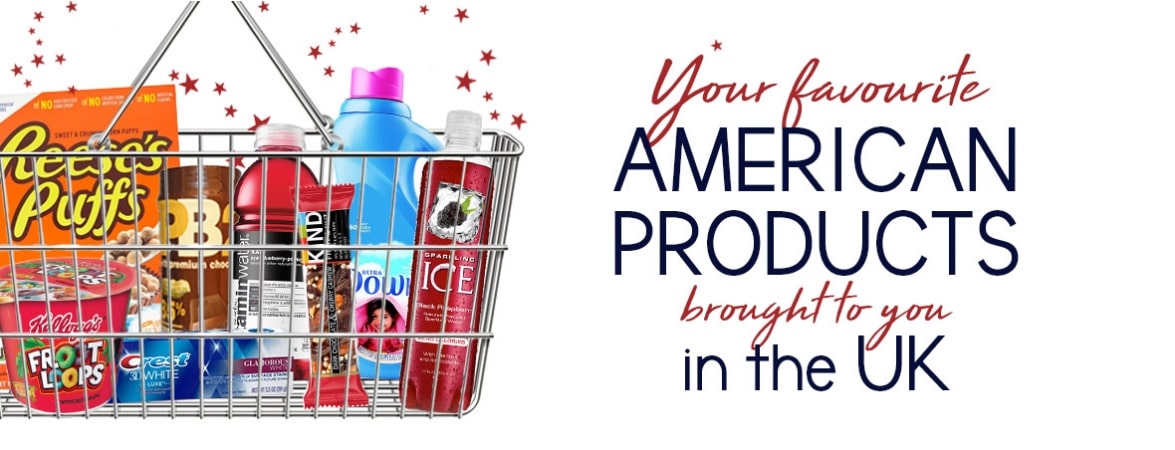 American Products